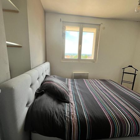 Appartement - Роанн Екстер'єр фото