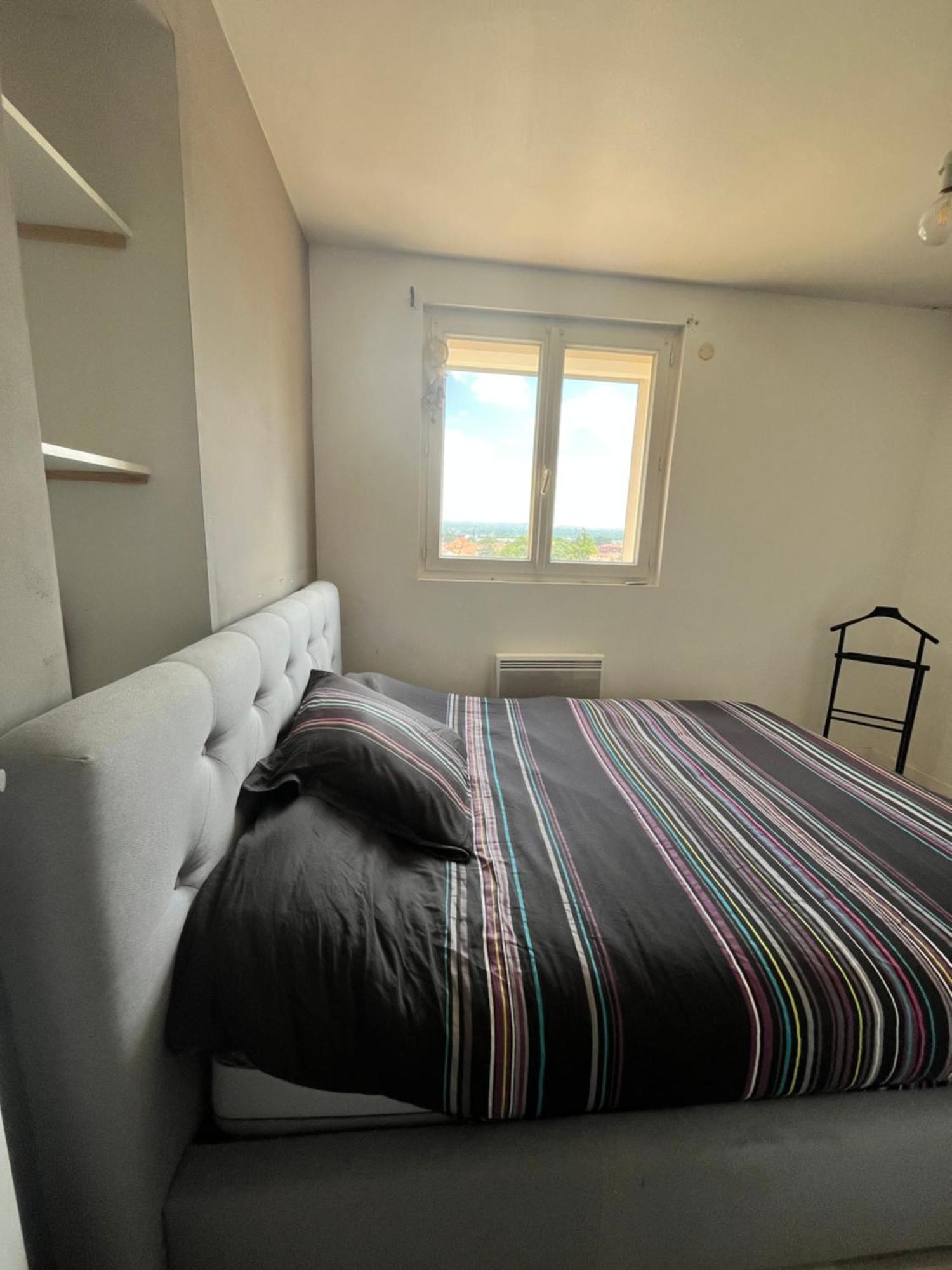 Appartement - Роанн Екстер'єр фото